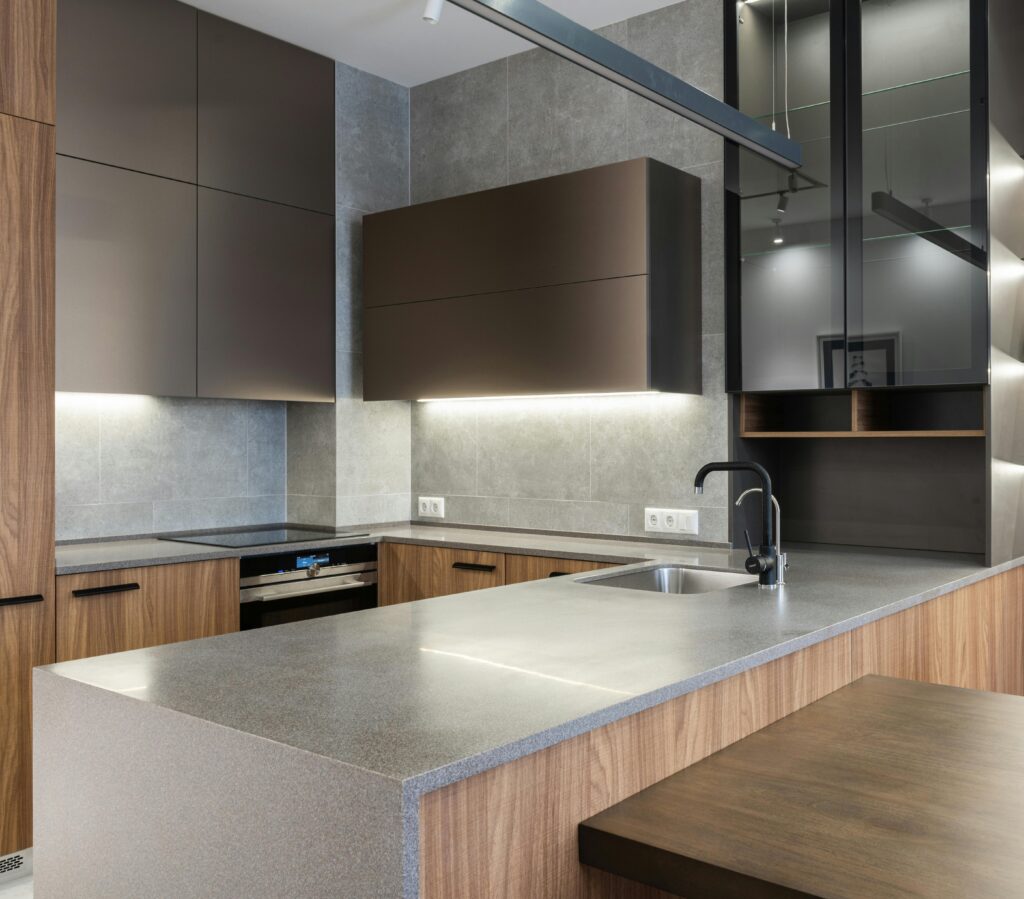 WEBSTER GROVES HANDYMAN KITCHEN RAPID REPAIR PRO