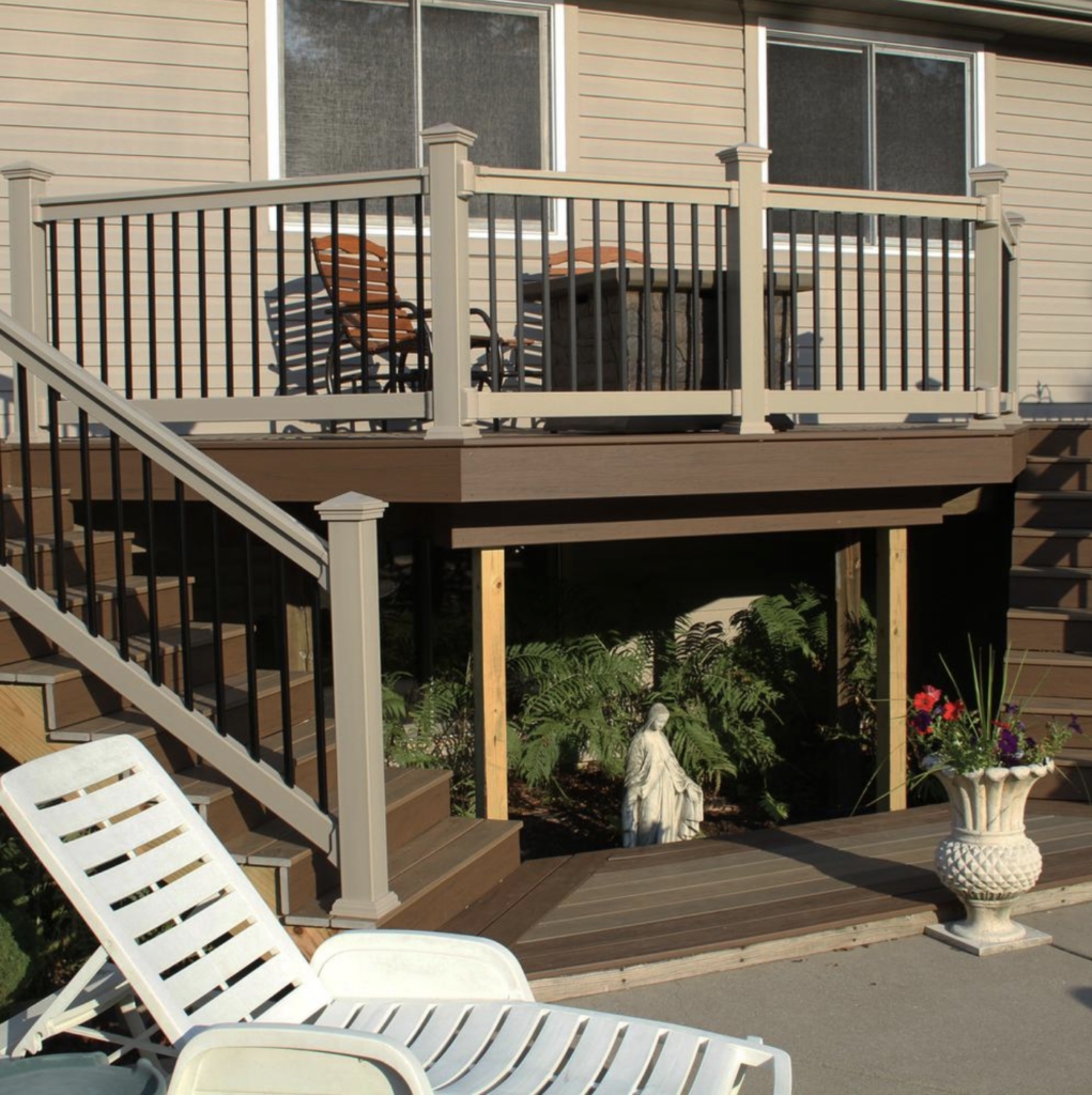 ST LOUIS DECK BUILDER | RAPID REPAIR PRO